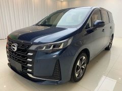 GAC Aion M6 2021 PRO 270T DCT Luxury - ფოტო 1