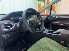GAC Aion M6 2021 PRO 270T DCT Luxury - ფოტო 10