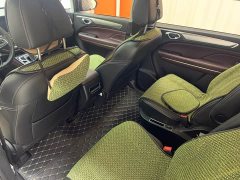 GAC Aion M6 2021 PRO 270T DCT Luxury - ფოტო 11