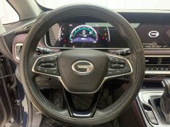 GAC Aion M6 2021 PRO 270T DCT Luxury - ფოტო 14