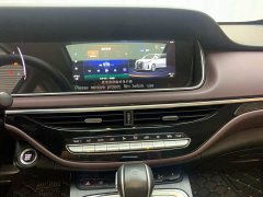 GAC Aion M6 2021 PRO 270T DCT Luxury - ფოტო 16