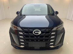 GAC Aion M6 2021 PRO 270T DCT Luxury - ფოტო 2