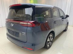 GAC Aion M6 2021 PRO 270T DCT Luxury - ფოტო 4