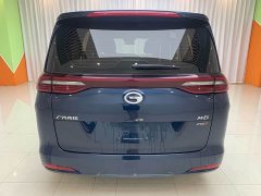 GAC Aion M6 2021 PRO 270T DCT Luxury - ფოტო 5