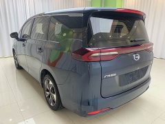 GAC Aion M6 2021 PRO 270T DCT Luxury - ფოტო 6