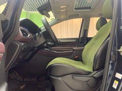 GAC Aion M6 2021 PRO 270T DCT Luxury - ფოტო 8