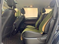 GAC Aion M6 2021 PRO 270T DCT Luxury - ფოტო 9