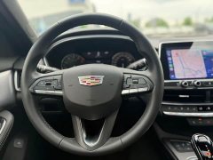 Cadillac CT5 Facelift 2.8T Luxury - ფოტო 11