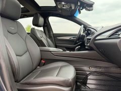 Cadillac CT5 Facelift 2.8T Luxury - ფოტო 14