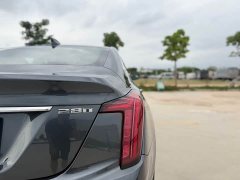 Cadillac CT5 Facelift 2.8T Luxury - ფოტო 16