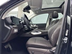 Mercedes-Benz GLS 2023 GLS 450 4MATIC Fashion - ფოტო 10