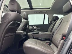 Mercedes-Benz GLS 2023 GLS 450 4MATIC Fashion - ფოტო 11