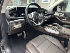 Mercedes-Benz GLS 2023 GLS 450 4MATIC Fashion - ფოტო 12