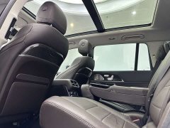 Mercedes-Benz GLS 2023 GLS 450 4MATIC Fashion - ფოტო 14