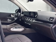 Mercedes-Benz GLS 2023 GLS 450 4MATIC Fashion - ფოტო 15
