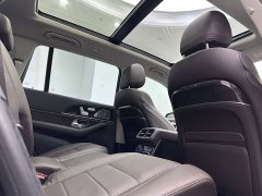 Mercedes-Benz GLS 2023 GLS 450 4MATIC Fashion - ფოტო 16