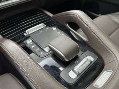 Mercedes-Benz GLS 2023 GLS 450 4MATIC Fashion - ფოტო 18