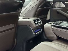 Mercedes-Benz GLS 2023 GLS 450 4MATIC Fashion - ფოტო 19
