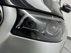 Mercedes-Benz GLS 2023 GLS 450 4MATIC Fashion - ფოტო 20