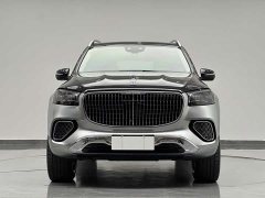 Mercedes-Benz GLS 2023 GLS 450 4MATIC Fashion - ფოტო 3