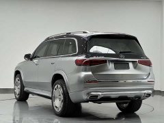 Mercedes-Benz GLS 2023 GLS 450 4MATIC Fashion - ფოტო 5