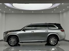 Mercedes-Benz GLS 2023 GLS 450 4MATIC Fashion - ფოტო 6
