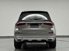 Mercedes-Benz GLS 2023 GLS 450 4MATIC Fashion - ფოტო 7