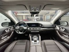 Mercedes-Benz GLS 2023 GLS 450 4MATIC Fashion - ფოტო 9
