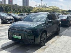Leapmotor Leapo C16 Extended Range 200 Deluxe Edition - ფოტო 1