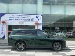 Leapmotor Leapo C16 Extended Range 200 Deluxe Edition - ფოტო 3