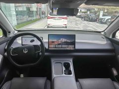 Leapmotor Leapo C16 Extended Range 200 Deluxe Edition - ფოტო 8