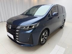 GAC Aion M6 2021 PRO 270T DCT Luxury - ფოტო 1