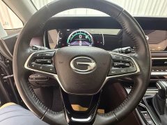 GAC Aion M6 2021 PRO 270T DCT Luxury - ფოტო 10