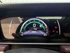 GAC Aion M6 2021 PRO 270T DCT Luxury - ფოტო 11