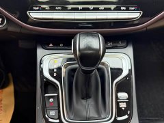 GAC Aion M6 2021 PRO 270T DCT Luxury - ფოტო 12