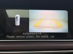GAC Aion M6 2021 PRO 270T DCT Luxury - ფოტო 13