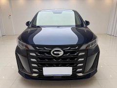 GAC Aion M6 2021 PRO 270T DCT Luxury - ფოტო 2