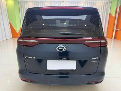 GAC Aion M6 2021 PRO 270T DCT Luxury - ფოტო 5