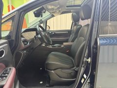 GAC Aion M6 2021 PRO 270T DCT Luxury - ფოტო 7