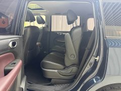GAC Aion M6 2021 PRO 270T DCT Luxury - ფოტო 8