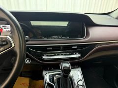 GAC Aion M6 2021 PRO 270T DCT Luxury - ფოტო 9