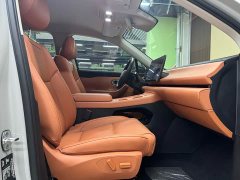 Leapmotor Leapo C10 2024 410 Comfort Edition - ფოტო 11