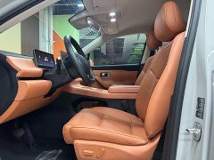 Leapmotor Leapo C10 2024 410 Comfort Edition - ფოტო 8