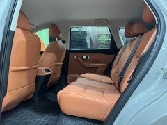 Leapmotor Leapo C10 2024 410 Comfort Edition - ფოტო 9