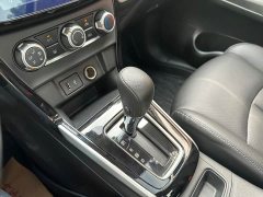 Nissan Sylphy Classic 1.6XL CVT Luxury - ფოტო 10