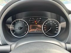 Nissan Sylphy Classic 1.6XL CVT Luxury - ფოტო 14
