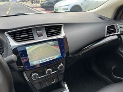 Nissan Sylphy Classic 1.6XL CVT Luxury - ფოტო 15
