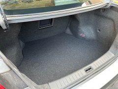 Nissan Sylphy Classic 1.6XL CVT Luxury - ფოტო 16