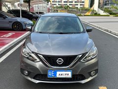 Nissan Sylphy Classic 1.6XL CVT Luxury - ფოტო 2