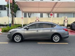Nissan Sylphy Classic 1.6XL CVT Luxury - ფოტო 5